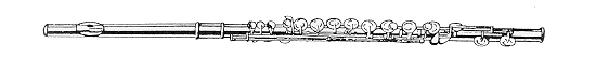 Flute